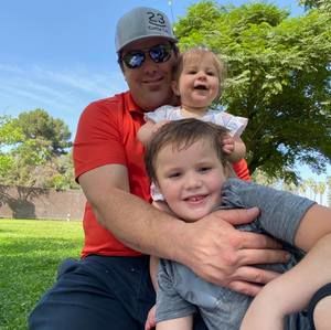 Meet your Posher, Anthony